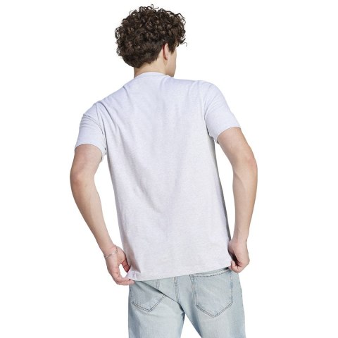 Koszulka adidas TIRO Box Tee II5878 biały XL Adidas