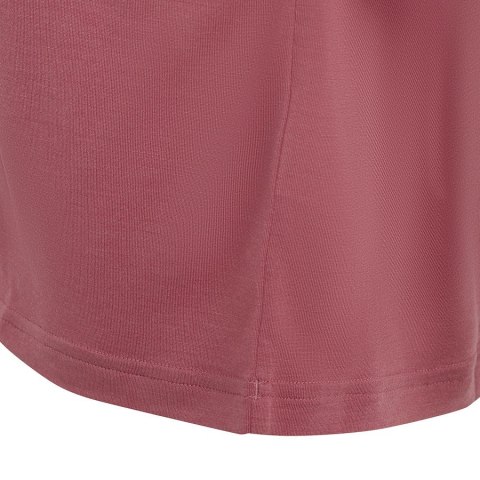Koszulka adidas Yoga Tee girls IC0323 różowy 170 cm Adidas