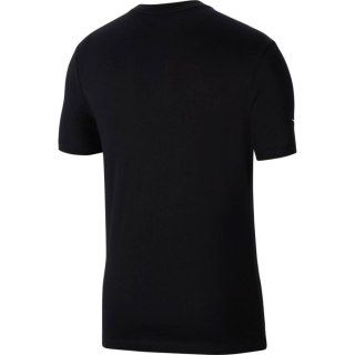 Koszulka Nike Park 20 TEE CZ0881 010 czarny XXL Nike