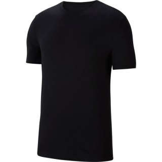 Koszulka Nike Park 20 TEE CZ0881 010 czarny XL Nike