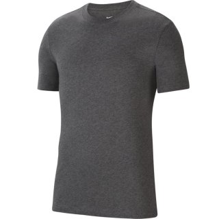 Koszulka Nike Park 20 TEE CZ0881 071 szary L Nike