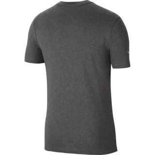 Koszulka Nike Park 20 TEE CZ0881 071 szary L Nike