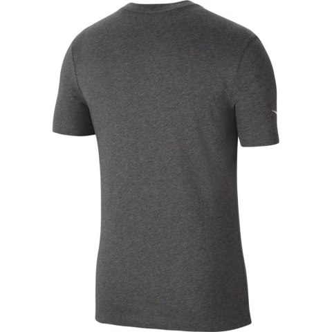 Koszulka Nike Park 20 TEE CZ0881 071 szary XL Nike