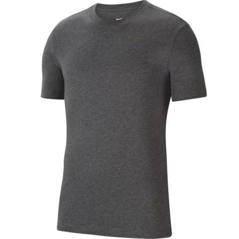 Koszulka Nike Park 20 TEE CZ0881 071 szary XXXL Nike