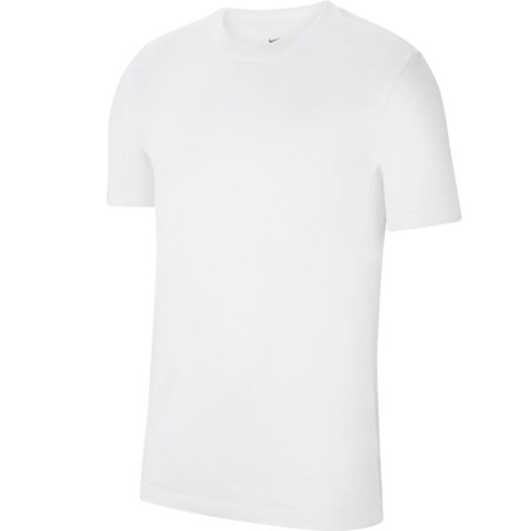 Koszulka Nike Park 20 TEE CZ0881 100 biały S Nike