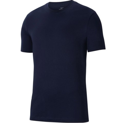 Koszulka Nike Park 20 TEE CZ0881 451 granatowy XL Nike