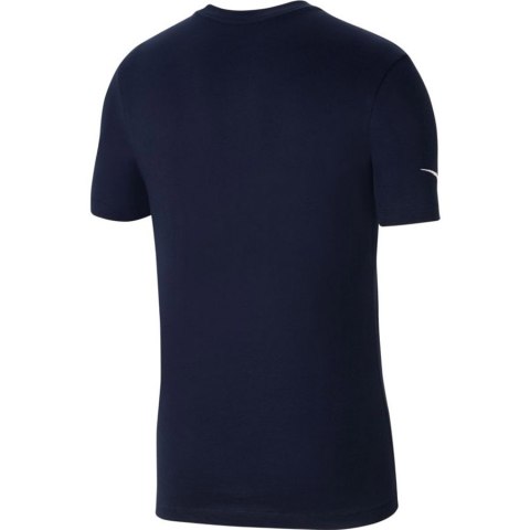 Koszulka Nike Park 20 TEE CZ0881 451 granatowy XL Nike