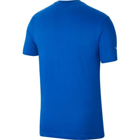 Koszulka Nike Park 20 TEE CZ0881 463 niebieski XL Nike