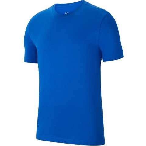 Koszulka Nike Park 20 TEE CZ0881 463 niebieski M Nike