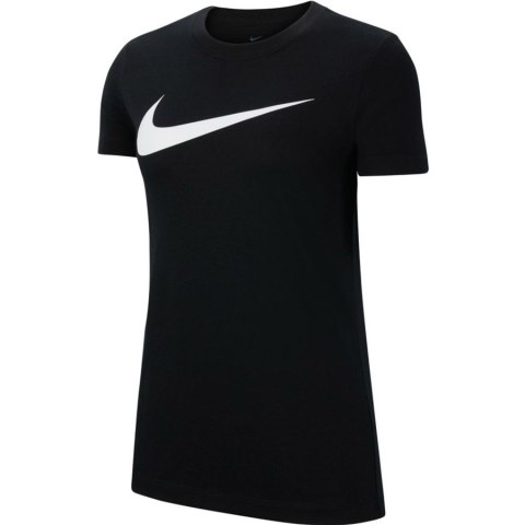 Koszulka Nike Park 20 Tee CW6967 010 czarny L Nike