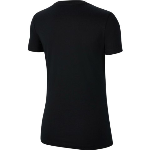 Koszulka Nike Park 20 Tee CW6967 010 czarny M Nike