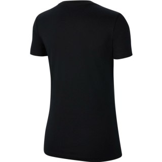 Koszulka Nike Park 20 Tee CW6967 010 czarny S Nike