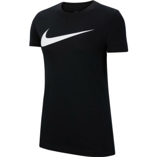Koszulka Nike Park 20 Tee CW6967 010 czarny XS Nike