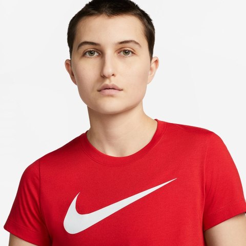 Koszulka Nike Park 20 Tee CW6967-657 czerwony M Nike