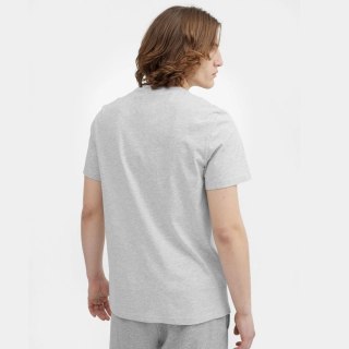 T-Shirt 4F 4FSS23TTSHM536 27M szary M 4F