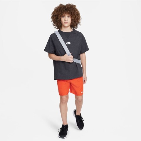 T-Shirt Nike DF Athletics FB1290 010 czarny L (147-158cm) Nike T-Shirt Nike DF Athletics FB1290 010 czarny L (147-158cm) Nike