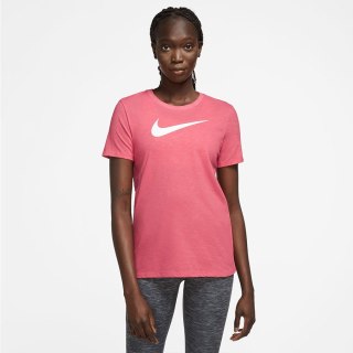 T-Shirt Nike DF Swoosh FD2884-648 czerwony L Nike