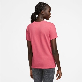 T-Shirt Nike DF Swoosh FD2884-648 czerwony S Nike