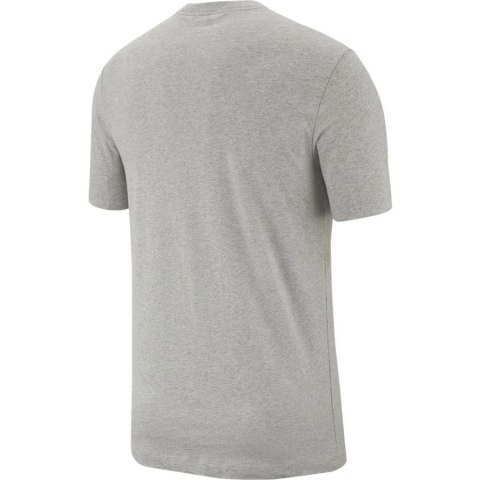 T-Shirt Nike Sportswear AR4997-064 szary XL Nike
