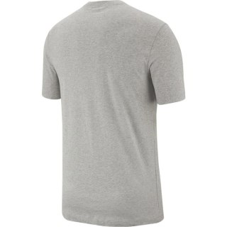 T-Shirt Nike Sportswear AR4997-064 szary M Nike