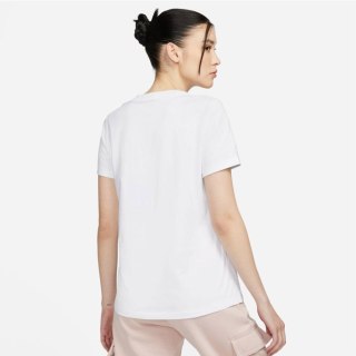 T-Shirt Nike Sportswear DN5878 100 biały M Nike