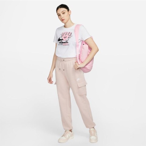 T-Shirt Nike Sportswear DN5878 100 biały XS Nike T-Shirt Nike Sportswear DN5878 100 biały XS Nike