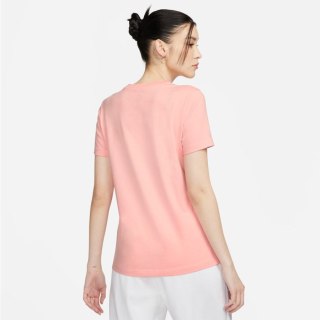 T-Shirt Nike Sportswear DN5878 697 różowy L Nike
