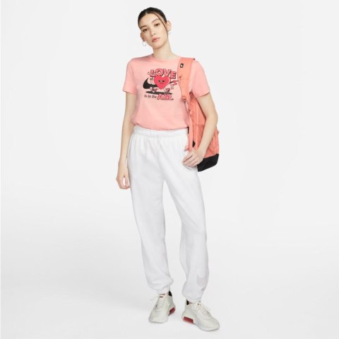 T-Shirt Nike Sportswear DN5878 697 różowy L Nike T-Shirt Nike Sportswear DN5878 697 różowy L Nike