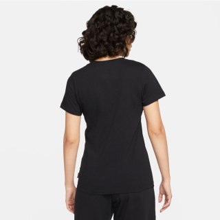 T-Shirt Nike Sportswear DR8977 010 czarny M Nike