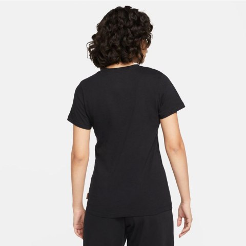 T-Shirt Nike Sportswear DR8977 010 czarny M Nike T-Shirt Nike Sportswear DR8977 010 czarny M Nike