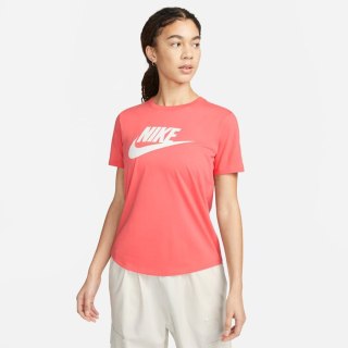 T-Shirt Nike Sportswear Essentials DX7906 894 pomarańczowy XS Nike