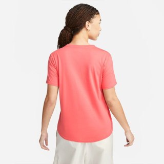 T-Shirt Nike Sportswear Essentials DX7906 894 pomarańczowy XS Nike
