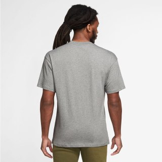 T-Shirt Nike Sportswear FD1296-063 szary M Nike