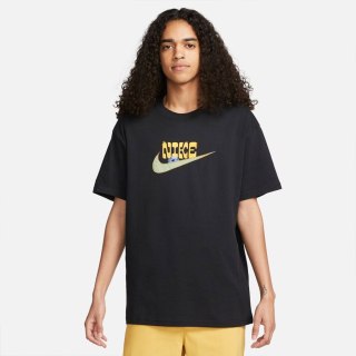 T-Shirt Nike Sportswear Sole Craft DR7963 010 czarny S Nike