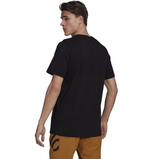 T-Shirt adidas 5.10 Botb Tee GM4584 czarny M Adidas