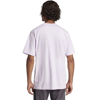 T-Shirt adidas Single Jersey Linear Tee JE9004 biały XL Adidas