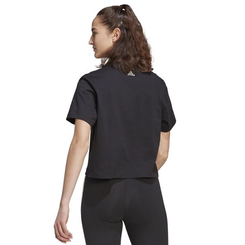 T-Shirt adidas Uforu GT T HB1515 czarny L Adidas