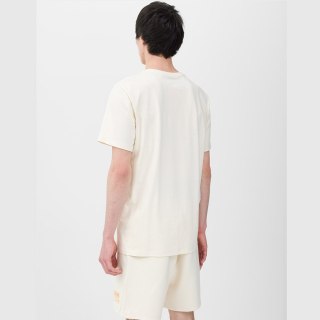 T-shirt 4F 4FWSS24TTSHM1284 83S beżowy XXL 4F