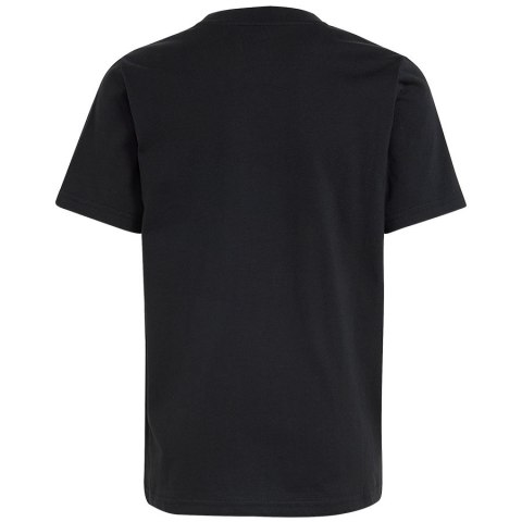 T-shirt adidas LIN GT Tee Jr IB9138 czarny 152 cm Adidas