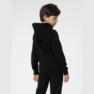 Bluza 4F 4FJSS23TSWSM220 20S czarny 128 cm 4F