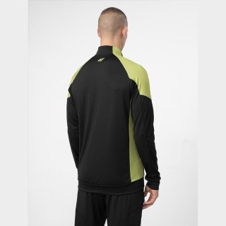 Bluza 4F 4FSS23TFSWM187 20S czarny M 4F