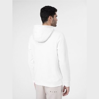 Bluza 4F 4FSS23TSWSM230 10S biały XL 4F