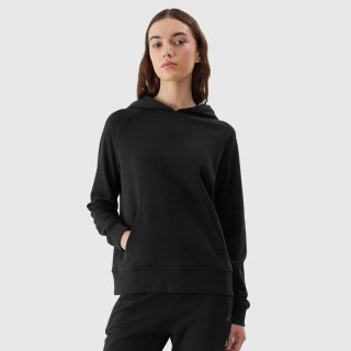Bluza 4F 4FWSS24TSWSF0955 20S czarny XXL 4F
