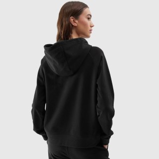 Bluza 4F 4FWSS24TSWSF0955 20S czarny XXL 4F