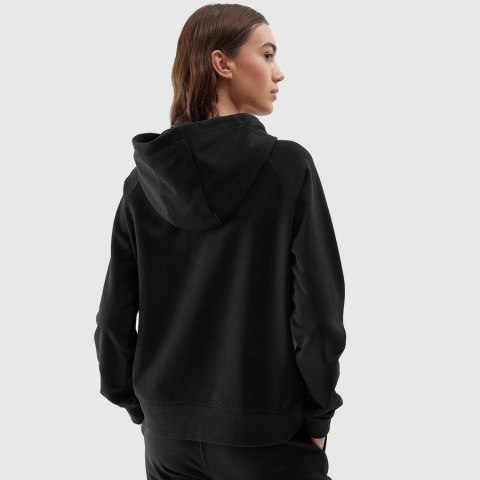 Bluza 4F 4FWSS24TSWSF0955 20S czarny XXL 4F Bluza 4F 4FWSS24TSWSF0955 20S czarny XXL 4F