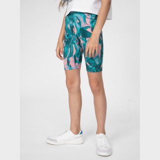 Legginsy 4F 4FJSS23TTIGF050 93A multikolor 128 cm 4F