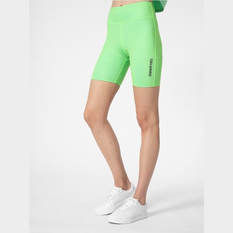 Legginsy 4F 4FSS23TTIGF059 41S zielony XS 4F