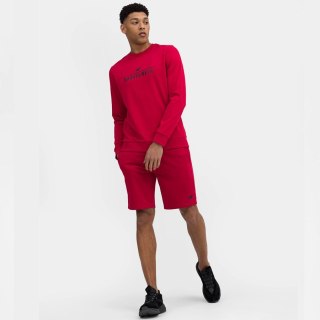 Spodenki 4F 4FSS23TSHOM156 62S czerwony XXL 4F
