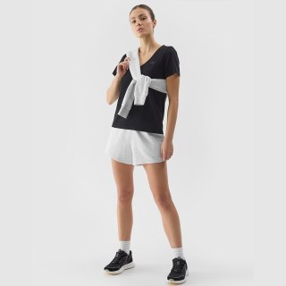 Spodenki 4F 4FWSS24TSHOF286 27M szary XL 4F