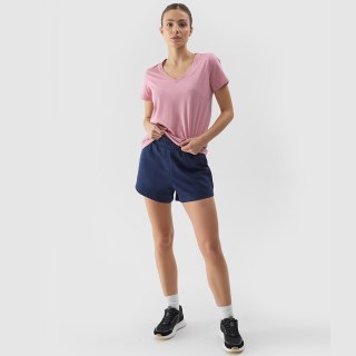 Spodenki 4F 4FWSS24TSHOF286 31S granatowy XL 4F